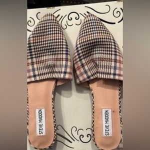 Steve Madden Size 8 Women’s Flats